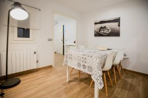 Fotografie z fotogalerie ubytování El Niu de Escaldes v destinaci Escaldes-Engordany