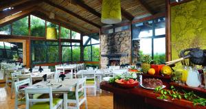 Gallery image of Kariega Game Reserve Main Lodge in Kenton on Sea