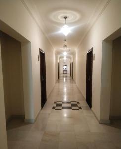 Foto sihtkohas Jaipur asuva majutusasutuse Hotel Raj Bagh Palace galeriist