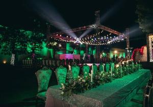 Foto sihtkohas Jaipur asuva majutusasutuse Hotel Raj Bagh Palace galeriist