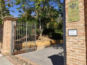 Fotografia z galérie ubytovania Apartamento Rosa Park v destinácii Toledo