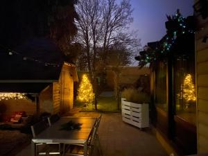 Fotografie z fotogalerie ubytování B & B Simme Zimme v destinaci Brasschaat