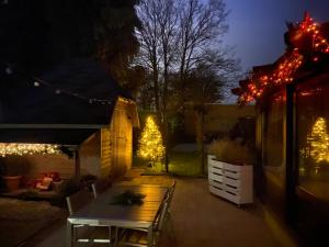 Fotografie z fotogalerie ubytování B & B Simme Zimme v destinaci Brasschaat