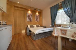 Gallery image of Chalet Goloseria in Livigno