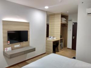 Gallery image of Maple Boutique Hotel in Melaka