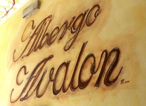 Φωτογραφία από το άλμπουμ του Albergo Avalon στο Τορίνο