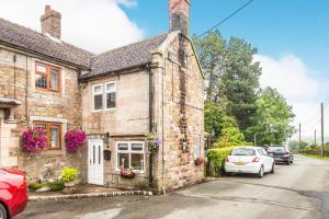 Foto dalla galleria di Snowdrop Cottage nr Alton Towers & Peak District, Sleeps 4+2 a Cauldon