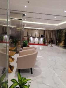 Photo de la galerie de l'établissement Oriental Residence, à Dammam