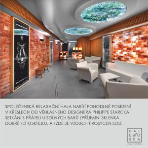Fotografie z fotogalerie ubytování Wellness Hotel Svachovka v destinaci Český Krumlov