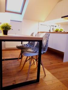 Fotografie z fotogalerie ubytování Brunetti Apartmány Jeseníky v Karlovicích + 8 fotografií