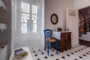 Fotografie z fotogalerie ubytování Venus' Hug in Plaka v destinaci Plaka Milou