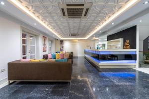Gallery image of Puding Hotel in Antalya