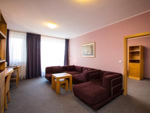 Gallery image of Hotel Trend in Plzeň