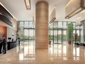 Фотография из галереи Novotel Citygate Hong Kong в Гонконге +45 фотографий