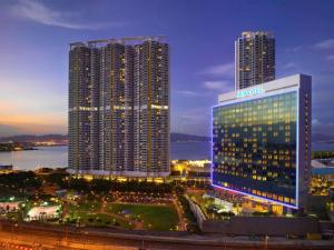 Gallery image of Novotel Citygate Hong Kong in Hong Kong