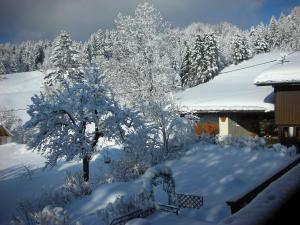 Foto dalla galleria di Stangleggerhof a Wiesing