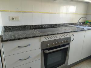 Fotografie z fotogalerie ubytování Apartamentos Gandía Beach 3000 v destinaci Playa de Gandia
