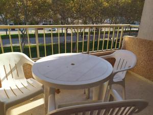 Fotografie z fotogalerie ubytování Apartamentos Gandía Beach 3000 v destinaci Playa de Gandia