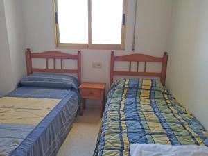 Fotografie z fotogalerie ubytování Apartamentos Gandía Beach 3000 v destinaci Playa de Gandia