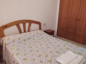 Fotografie z fotogalerie ubytování Apartamentos Gandía Beach 3000 v destinaci Playa de Gandia