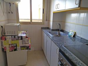 Fotografie z fotogalerie ubytování Apartamentos Gandía Beach 3000 v destinaci Playa de Gandia