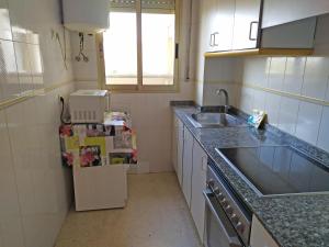 Fotografie z fotogalerie ubytování Apartamentos Gandía Beach 3000 v destinaci Playa de Gandia