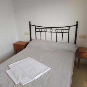 Fotografie z fotogalerie ubytování Apartamentos Gandía Beach 3000 v destinaci Playa de Gandia