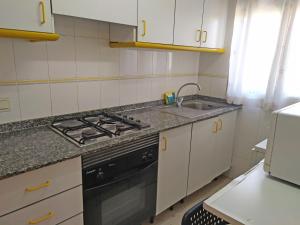 Fotografie z fotogalerie ubytování Apartamentos Gandía Beach 3000 v destinaci Playa de Gandia