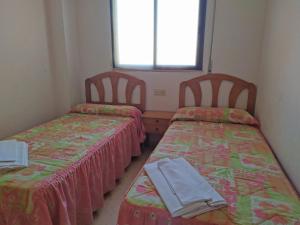 Fotografie z fotogalerie ubytování Apartamentos Gandía Beach 3000 v destinaci Playa de Gandia