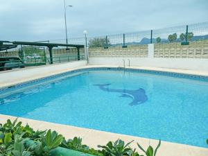 Fotografie z fotogalerie ubytování Apartamentos Gandía Beach 3000 v destinaci Playa de Gandia
