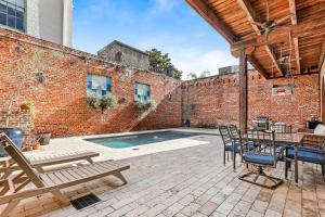 Gallery image of Stunning 5 BR Urban Oasis Downtown NOLA in New Orleans