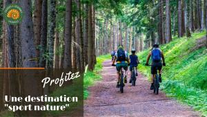 Photo de la galerie de l'établissement Alberguiere - Piscine chauffée - plancha - barbecue, à Pont de Ravagers 29 autres photos