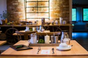 Thức uống tại Hotel Berghof