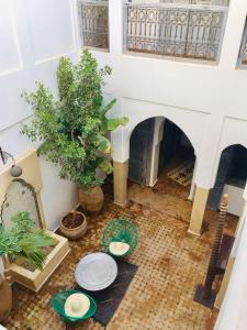 马拉喀什达芬奇Spa庭院旅馆的相册照片