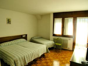 Φωτογραφία από το άλμπουμ του Hotel Europa Cembra σε Cembra