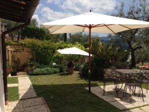 Foto dalla galleria di Agriturismo Collerisana a Spoleto