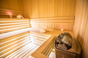 Gallery image of SREBRNA PLANINA Spa & Resort in Kopaonik