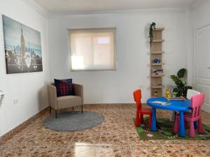 Fotografie z fotogalerie ubytování JUST To SLEEP 2 BEDROOMS APARTMENTS v destinaci Maspalomas