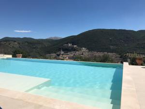 Foto dalla galleria di Agriturismo Collerisana a Spoleto