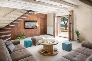 Gallery image of Villas Rosa dei venti in Rabac +17 photos