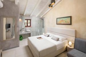 Gallery image of Villas Rosa dei venti in Rabac