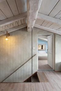 Gallery image of Villas Rosa dei venti in Rabac