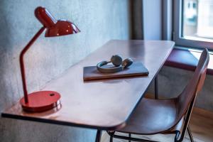 Fotografie z fotogalerie ubytování Scandic Kødbyen v Kodani