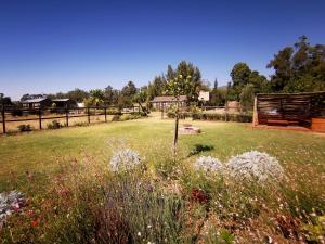 Gallery image of Ross Farms Guest Cottages in Wellington