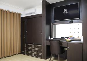 Fotografie z fotogalerie ubytování Inkari Suites Hotel v destinaci Lima