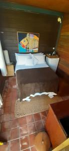 Fotografie z fotogalerie ubytování Apartamento Porto Beiramar v destinaci Fernando de Noronha