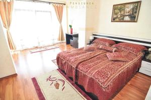 Gallery image of Pension Ambiance in Suceava