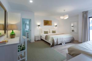 Gallery image of Casa do Outeiro - Arts & Crafts Boutique Hotel in Batalha