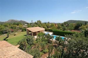 Fotografia z galérie ubytovania Gran Villa en Pollensa v destinácii Pollença