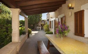 Fotografia z galérie ubytovania Gran Villa en Pollensa v destinácii Pollença